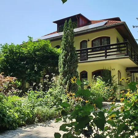 Harmony Villa