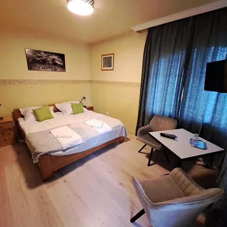 Villa Harmony *