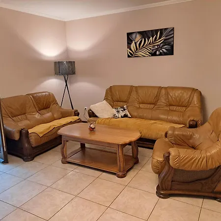 Harmony Villa