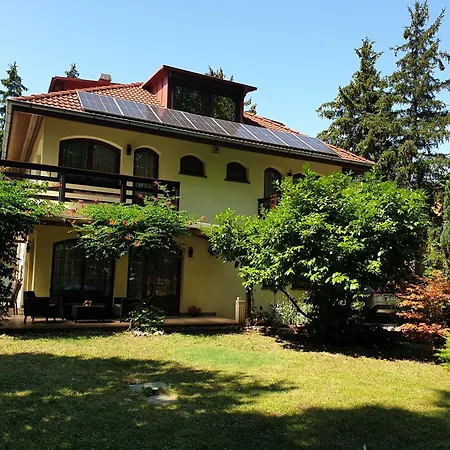 Harmony Villa *