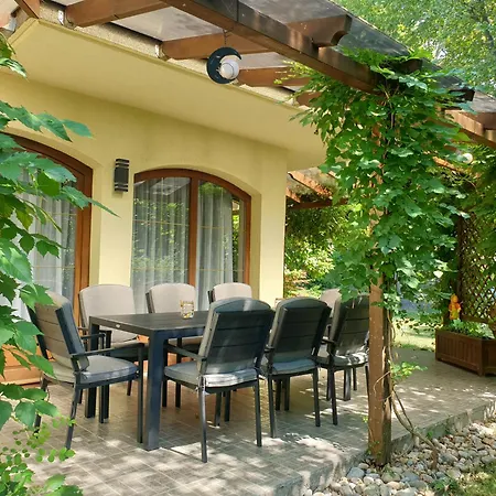 Villa Harmony *