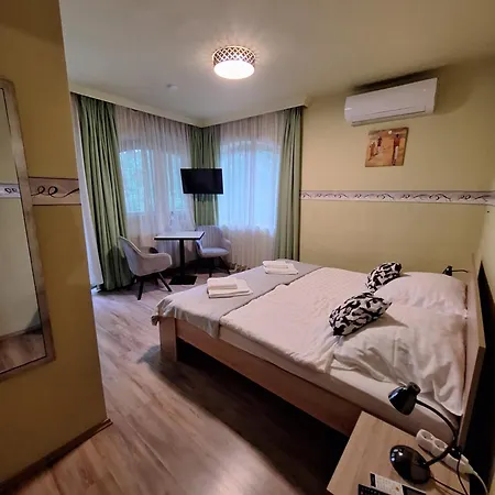 Harmony Villa Siófok