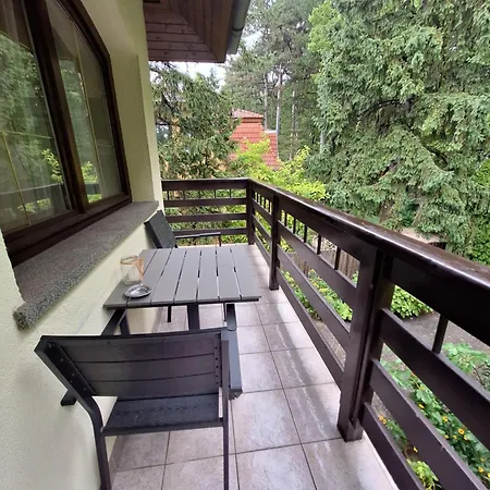 Harmony Villa Siófok