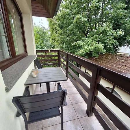 Villa Harmony